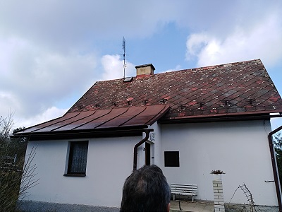 Labská 2018
