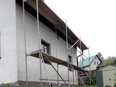 Labská 2018