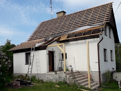 Labská 2018