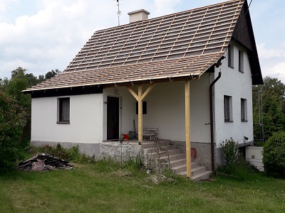 Labská 2018