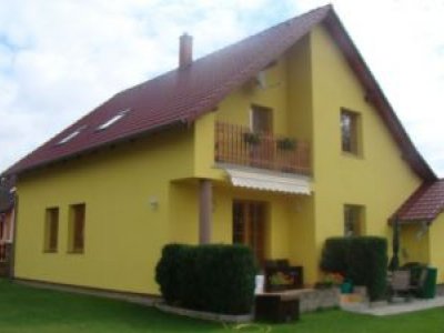 Fasády a zateplení