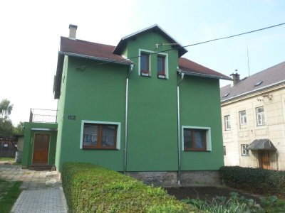 Fasády a zateplení