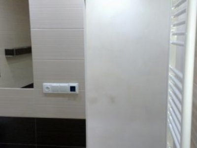 Koupelna Březiny 1