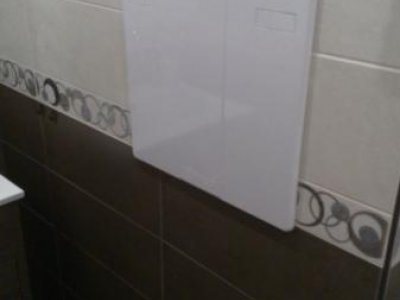 Koupelna Březiny 2
