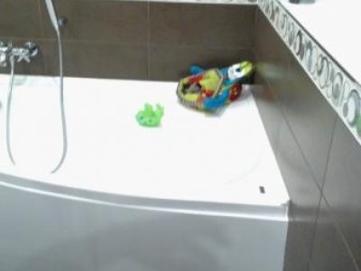 Koupelna Březiny 2