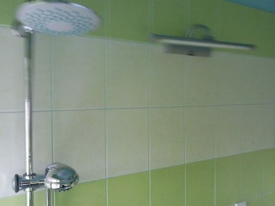 Koupelna Chrochvice