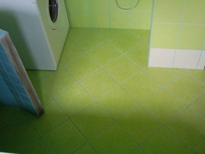 Koupelna Chrochvice