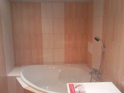 Koupelna Děčín