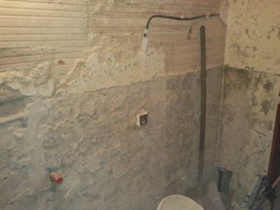 Koupelna Děčín