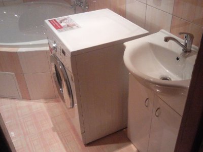 Koupelna Děčín