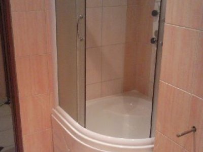 Koupelna Děčín