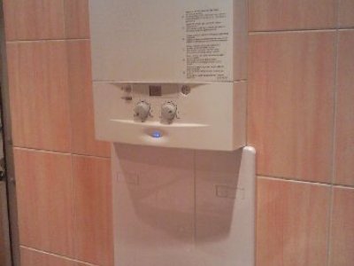 Koupelna Děčín