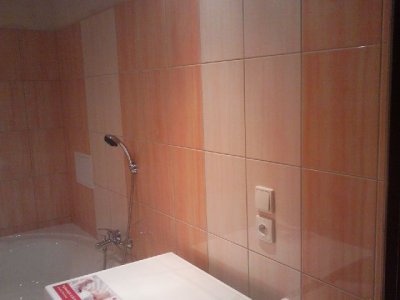 Koupelna Děčín