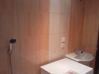 Koupelna Děčín