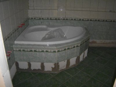 Koupelna Jílové 2