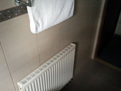 Koupelna Letná
