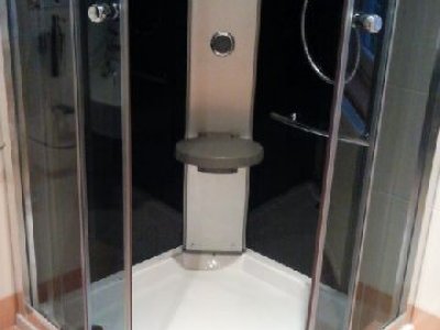 Koupelna Lisec