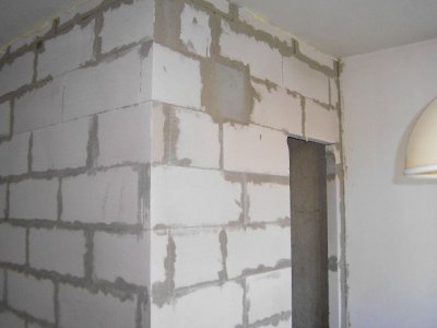 Koupelna Severní Terasa Želenice