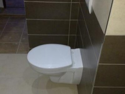 Koupelna Skřivanka
