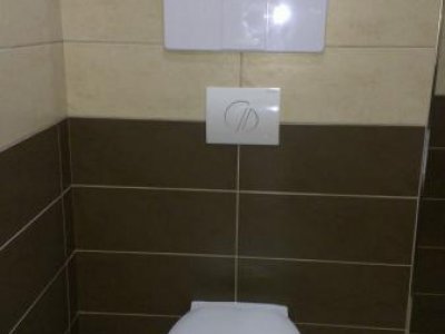 Koupelna Skřivanka