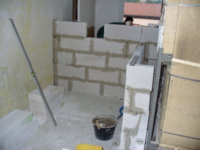 Koupelna Staré Město 3