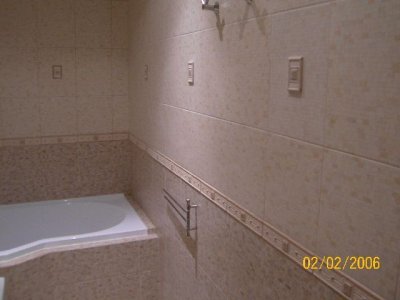 Koupelna Ústí nad Labem
