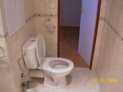 Koupelna Želenice 1