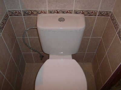 Koupelna Želenice